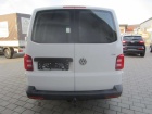 Volkswagen Transporter Kasten,Klima,AHK,1-Hand