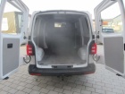 Volkswagen Transporter Kasten,Klima,AHK,1-Hand