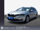 Škoda Octavia Combi 1.6 TDI Soleil