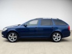 Škoda Octavia Combi 1.8 TSI Ambition