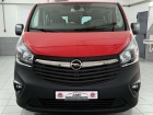 Opel Vivaro B Kasten/Kombi  1Hand|AHK|PDC|Navi