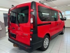 Opel Vivaro B Kasten/Kombi  1Hand|AHK|PDC|Navi