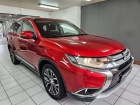 Mitsubishi Outlander Plus 4WD 7-Sitzer Kamera PDC AHK SHZ