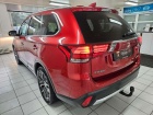 Mitsubishi Outlander Plus 4WD 7-Sitzer Kamera PDC AHK SHZ