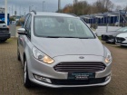 Ford Galaxy Business/7-Sitze/Navi/PDC/Garantie/1.Hand