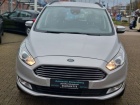 Ford Galaxy Business/7-Sitze/Navi/PDC/Garantie/1.Hand