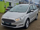 Ford Galaxy Business/7-Sitze/Navi/PDC/Garantie/1.Hand