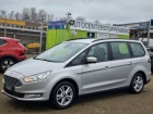 Ford Galaxy Business/7-Sitze/Navi/PDC/Garantie/1.Hand