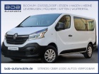 Renault Trafic Combi Life AHK+Klima+BT+6 sitzer