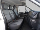 Renault Trafic Combi Life AHK+Klima+BT+6 sitzer