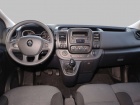 Renault Trafic Combi Life AHK+Klima+BT+6 sitzer