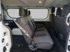 Renault Trafic Combi Life AHK+Klima+BT+6 sitzer