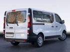 Renault Trafic Combi Life AHK+Klima+BT+6 sitzer