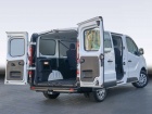 Renault Trafic Combi Life AHK+Klima+BT+6 sitzer