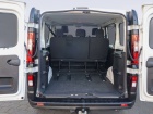 Renault Trafic Combi Life AHK+Klima+BT+6 sitzer