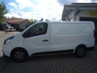 Fiat Talento L1H1  SX - Klima - MwSt. - Navi - 50000 KM