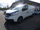 Fiat Talento L1H1  SX - Klima - MwSt. - Navi - 50000 KM