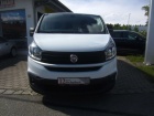 Fiat Talento L1H1  SX - Klima - MwSt. - Navi - 50000 KM