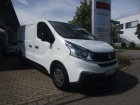 Fiat Talento L1H1  SX - Klima - MwSt. - Navi - 50000 KM