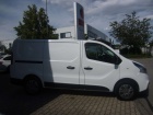 Fiat Talento L1H1  SX - Klima - MwSt. - Navi - 50000 KM