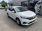 Dacia Sandero TCe 90 Tempomat Bluetooth DAB