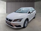 SEAT Leon Sportstourer 1.5 TGI STYLE NAVI SITZH PDC L