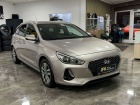 Hyundai i30 cw 1.4 T-GDI Autom. Keyless Kamera CarPlay