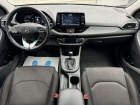 Hyundai i30 cw 1.4 T-GDI Autom. Keyless Kamera CarPlay