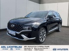 Hyundai Santa Fe Signature 2WD Facelift 2.2 CRDi 8DCT MJ23 2.2