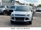 Ford Kuga 4WDTitanium 2,0L PDC 2Hand Tempo Blue