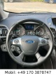 Ford Kuga 4WDTitanium 2,0L PDC 2Hand Tempo Blue