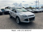 Ford Kuga 4WDTitanium 2,0L PDC 2Hand Tempo Blue