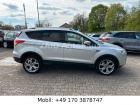 Ford Kuga 4WDTitanium 2,0L PDC 2Hand Tempo Blue