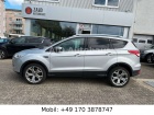 Ford Kuga 4WDTitanium 2,0L PDC 2Hand Tempo Blue