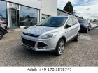 Ford Kuga 4WDTitanium 2,0L PDC 2Hand Tempo Blue