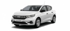 Dacia Sandero Essential TCe 90 Tempomat