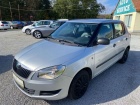 Škoda Fabia 1.2l /Klima/Tüv 02.26./5-türig/114TKM