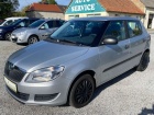 Škoda Fabia 1.2l /Klima/Tüv 02.26./5-türig/114TKM