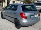 Škoda Fabia 1.2l /Klima/Tüv 02.26./5-türig/114TKM