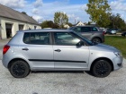 Škoda Fabia 1.2l /Klima/Tüv 02.26./5-türig/114TKM