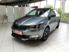 Škoda Fabia 1.0 TSI Kombi Monte Carlo+Pano+Klimaautom.