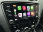 Škoda Octavia 1.0 TSI Ambition CarPlay Navi Klimatronic SHZ