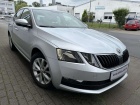 Škoda Octavia 1.0 TSI Ambition CarPlay Navi Klimatronic SHZ