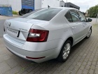 Škoda Octavia 1.0 TSI Ambition CarPlay Navi Klimatronic SHZ