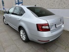 Škoda Octavia 1.0 TSI Ambition CarPlay Navi Klimatronic SHZ