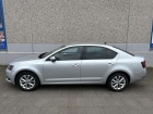 Škoda Octavia 1.0 TSI Ambition CarPlay Navi Klimatronic SHZ