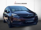 Opel Zafira C 1.4 Turbo  PDC KAM KLIMA-AT