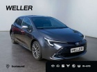 Toyota Corolla 1.8 Hybrid Team D  Navi CarPlay LED ACC PDC