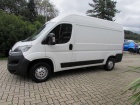 Citroen Jumper 33 L2H2 S&S Transline Solution 'Klima'