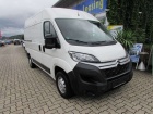 Citroen Jumper 33 L2H2 S&S Transline Solution 'Klima'